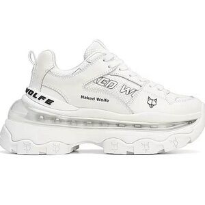 Naked Wolfe-Wind Sneakers